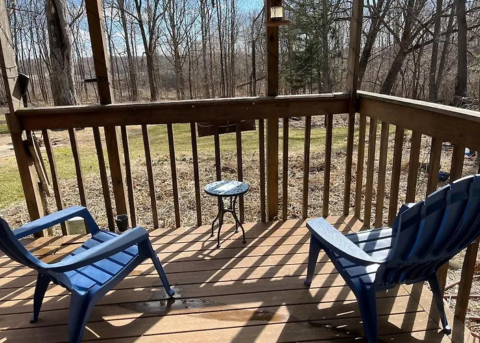 8 Acres Of Privacy Your Group Escape *