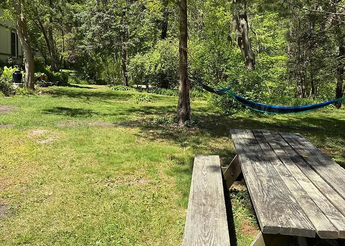 8 Acres Of Privacy Your Group Escape