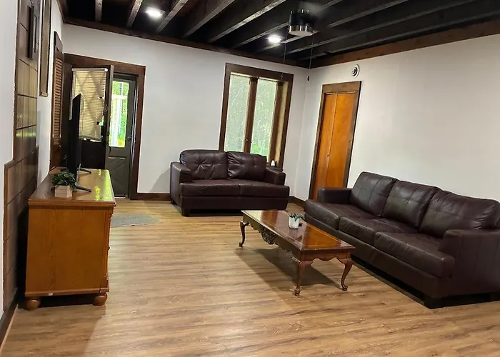 8 Acres Of Privacy Your Group Escape *