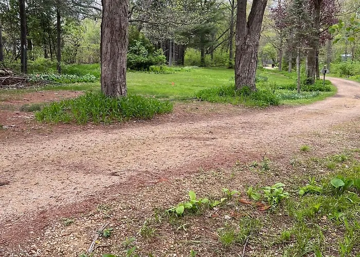 8 Acres Of Privacy Your Group Escape *