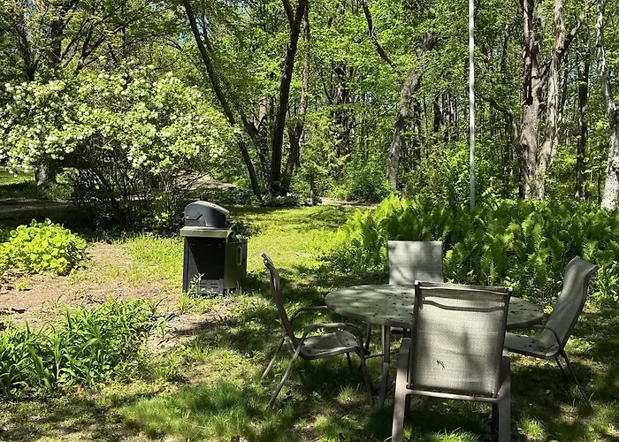 8 Acres Of Privacy Your Group Escape *