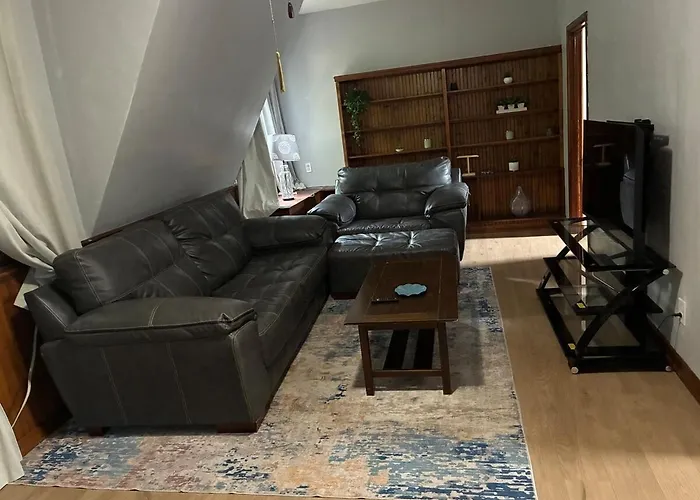 8 Acres Of Privacy Your Group Escape Hébergement de vacances Rockford