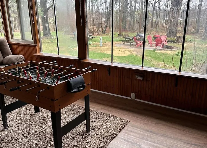 8 Acres Of Privacy Your Group Escape *